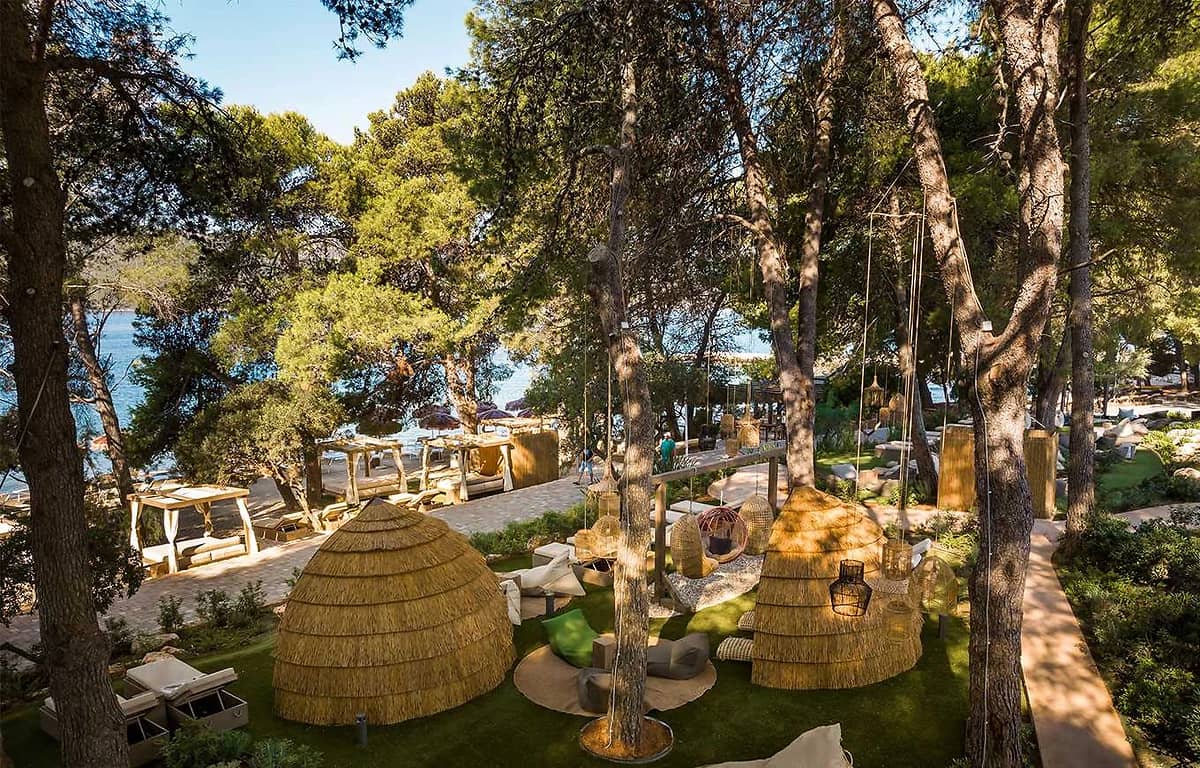 Coin détente, [PLACES] Hvar by Valamar