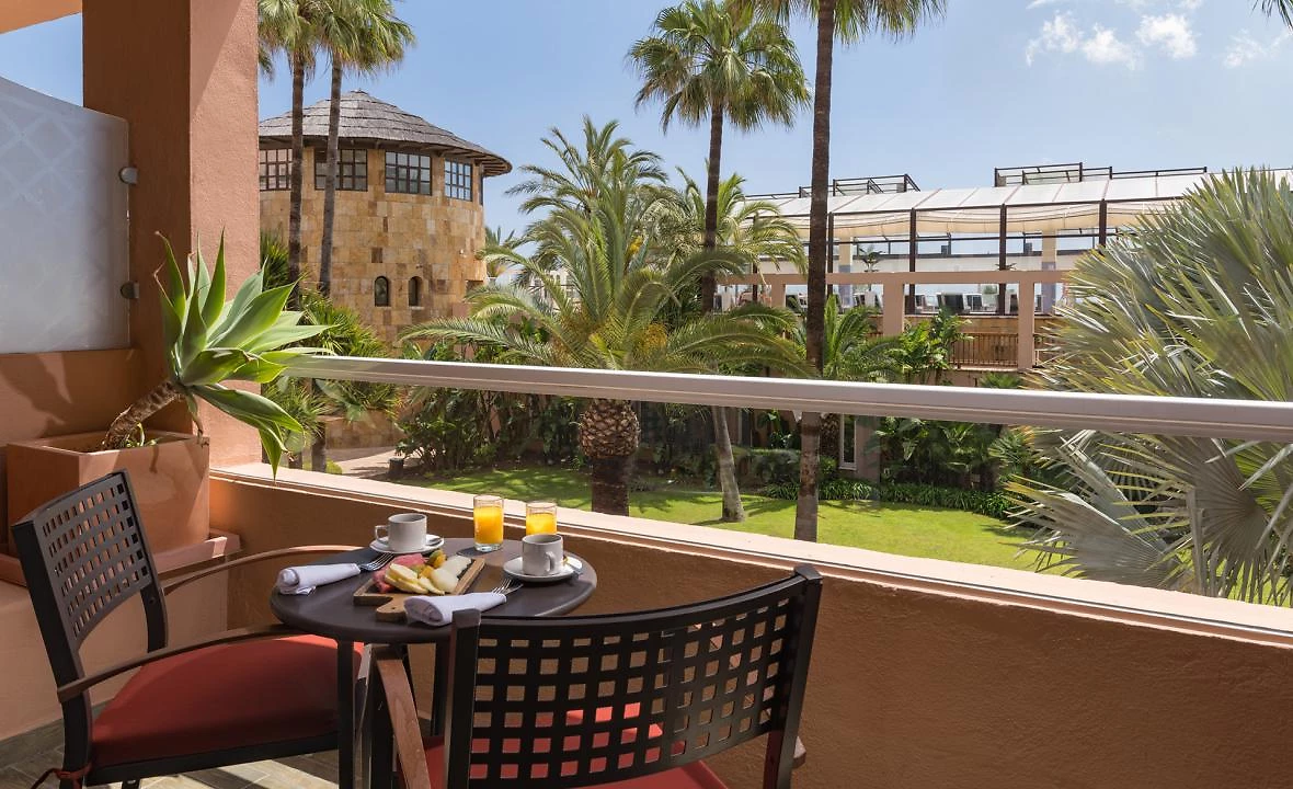 Chambre Famille supérieure Prestige