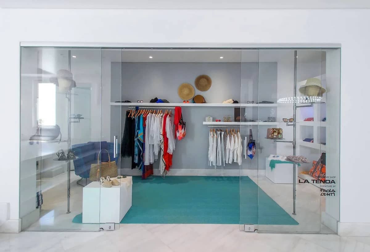 Boutique, Petasos Beach Resort & Spa