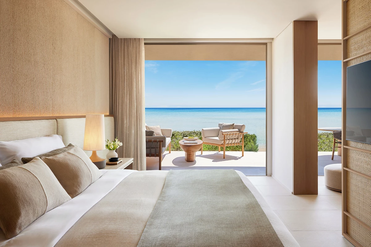 Résidence 1 chambre jardin privé
