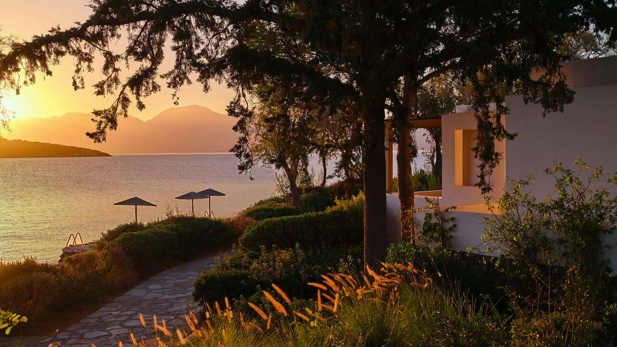 Bungalow supérieur seafront
