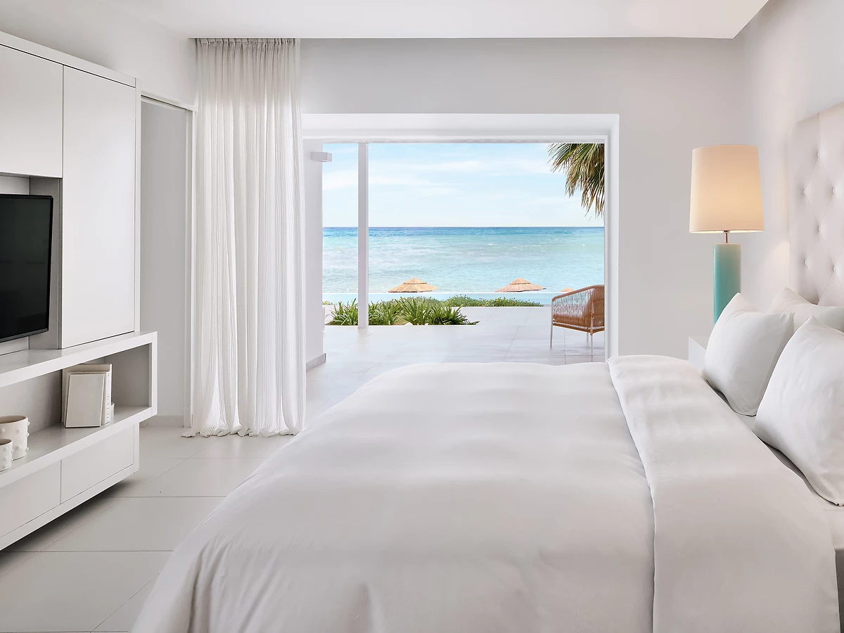 Suite Yali Front de Mer