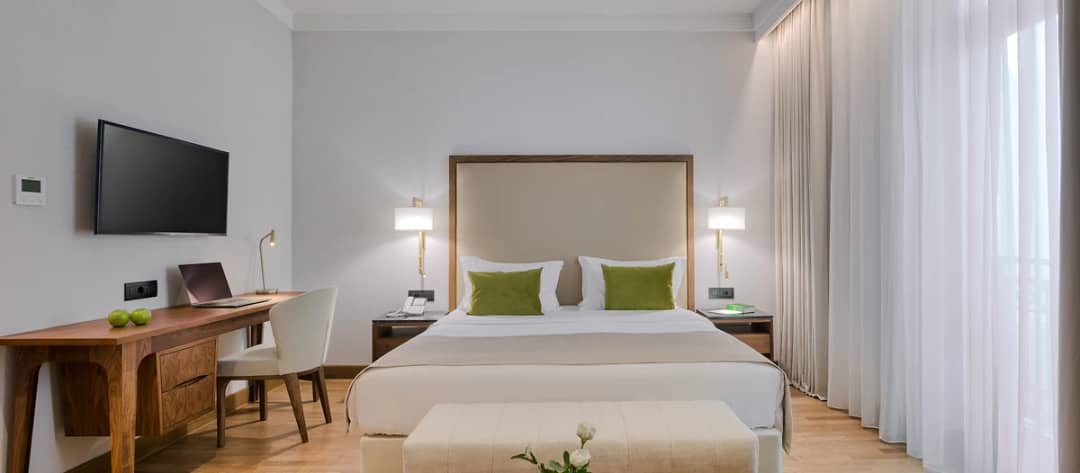 Chambre familiale