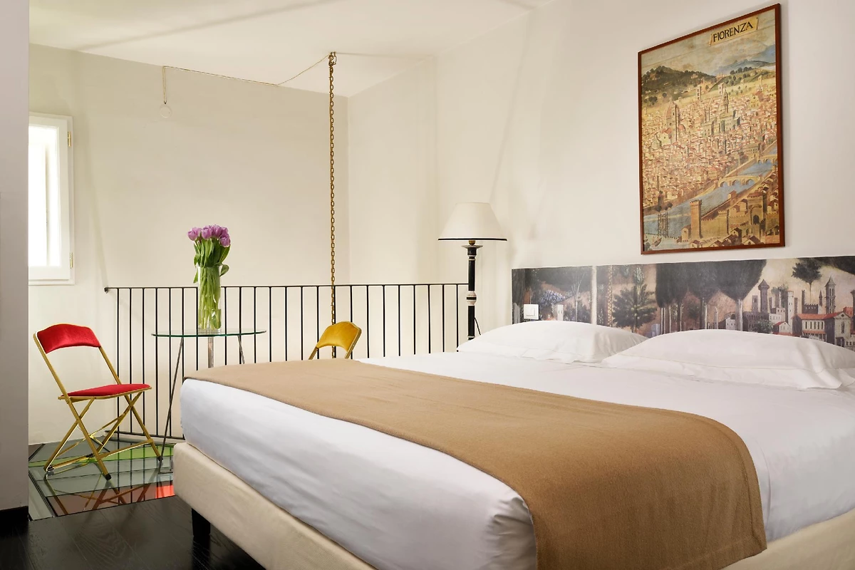 Chambre, Leone Blu Suites | UNA Esperienze