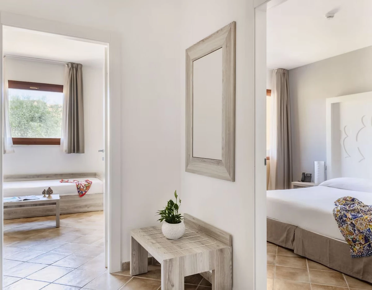 Chambre, VOI Arenella Resort