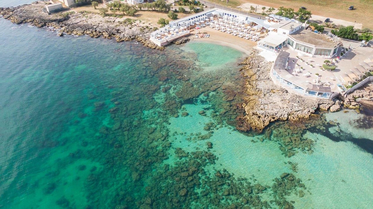 Masseria Torre Coccaro