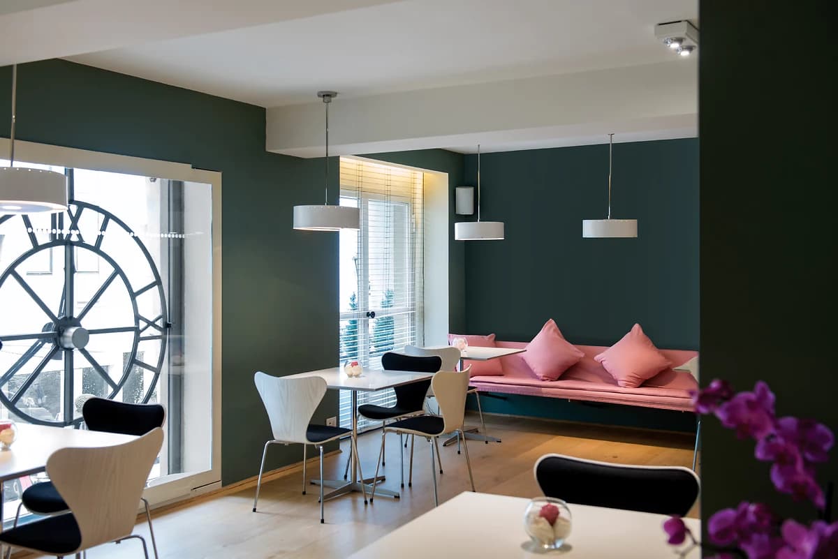 Hotel Continentale Florence