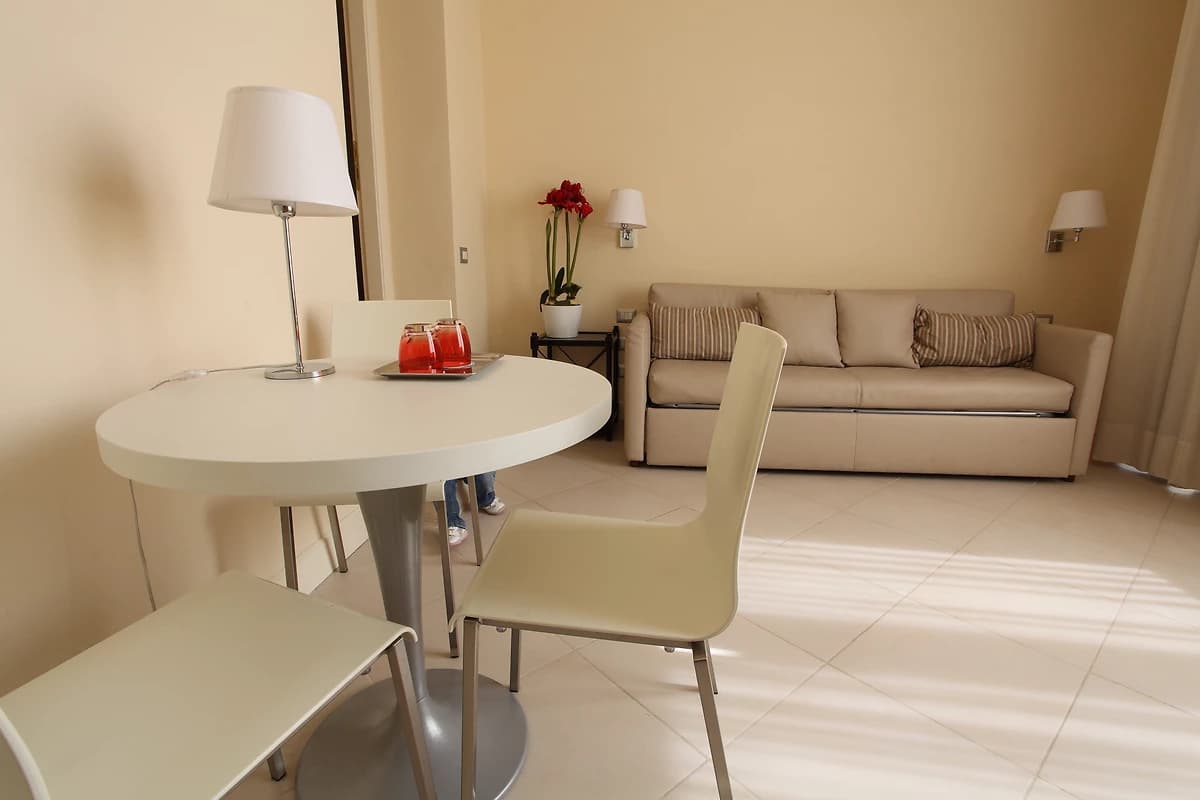 La Residenza Fiorentina