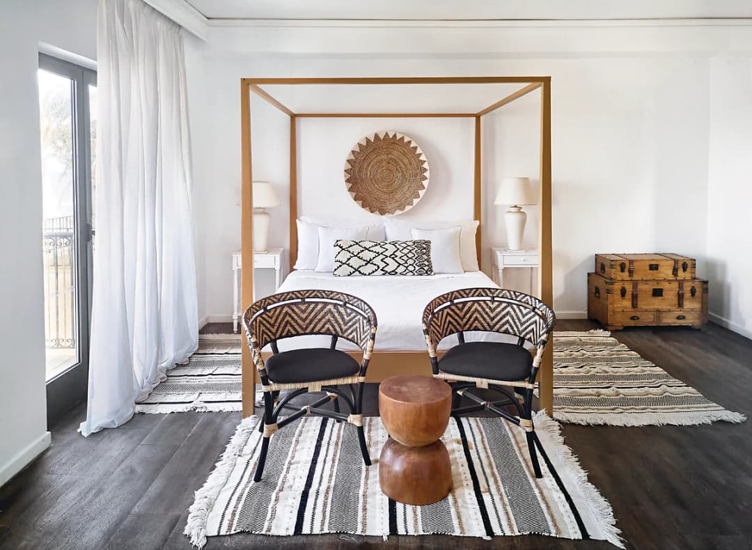 Appartement Fortezza