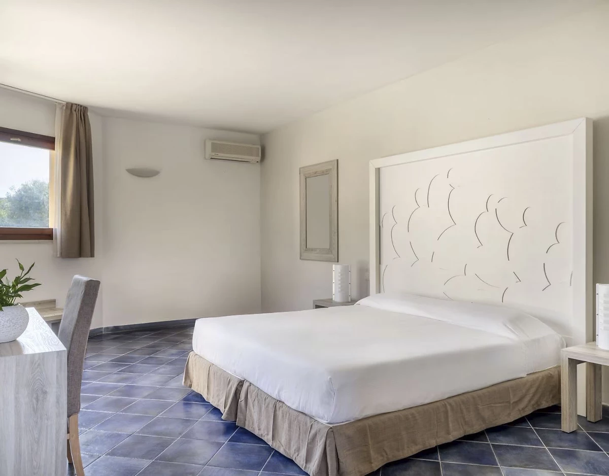 Chambre, VOI Arenella Resort