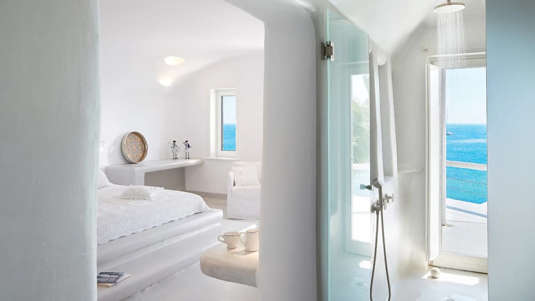 Suite Bungalow Junior