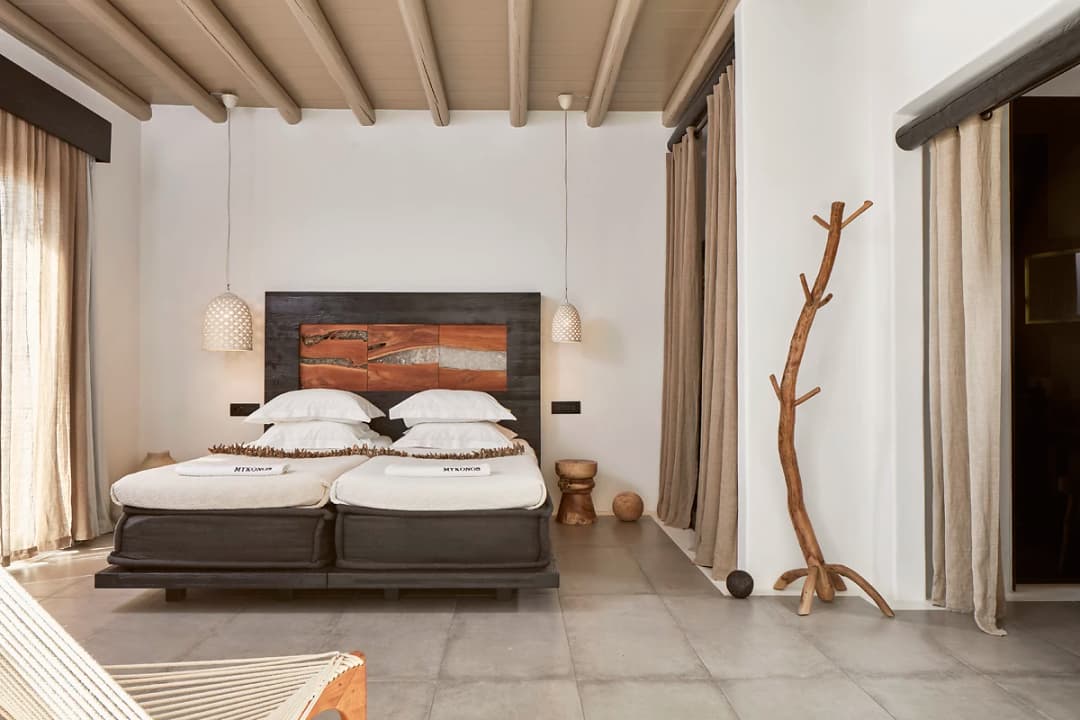 Heavenly Retreat  avec bain à remous