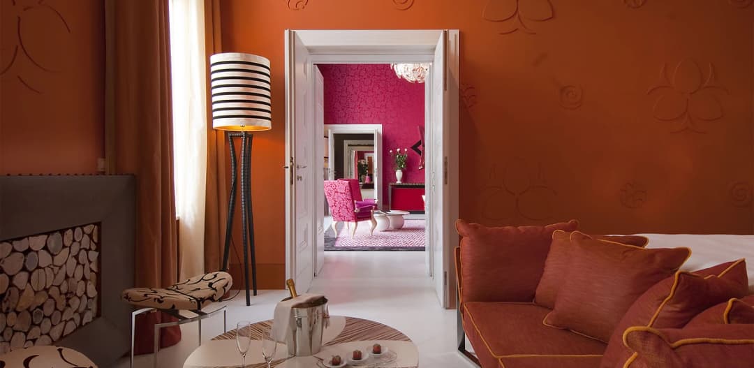 Suite présidentielle