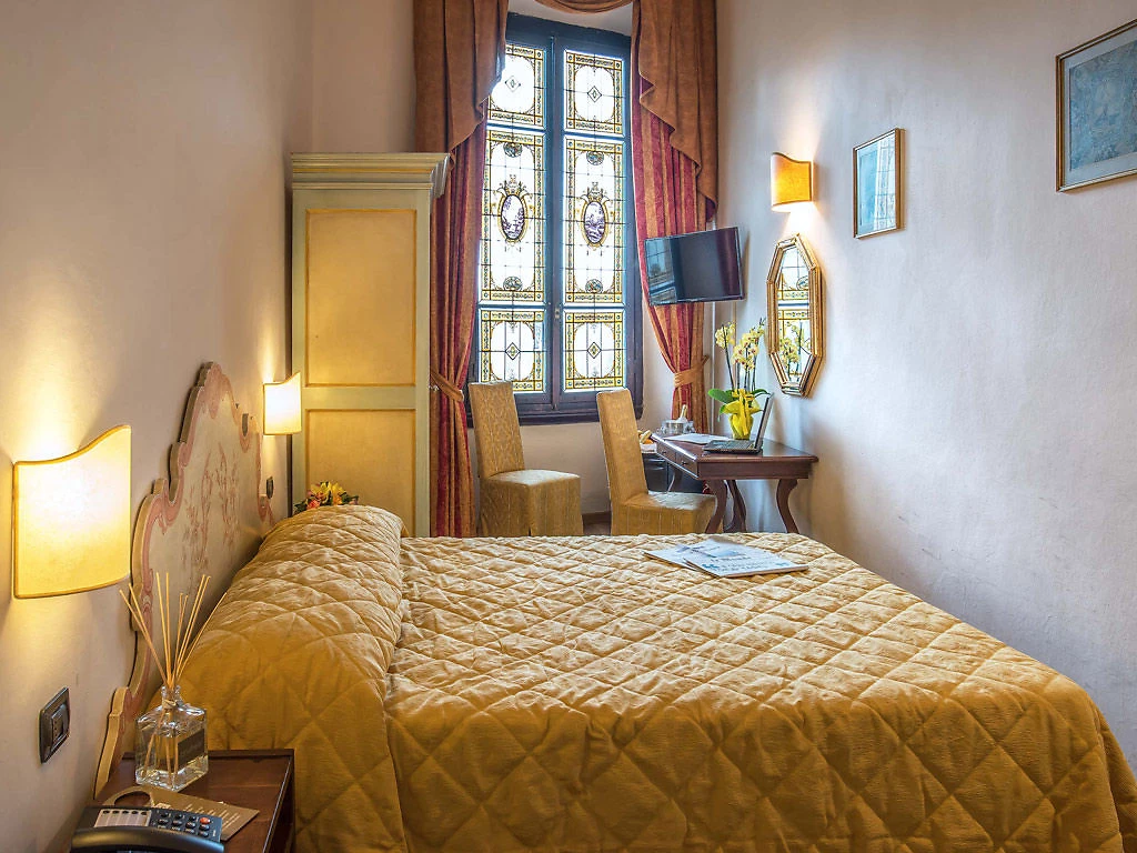 Chambre, Hotel Paris