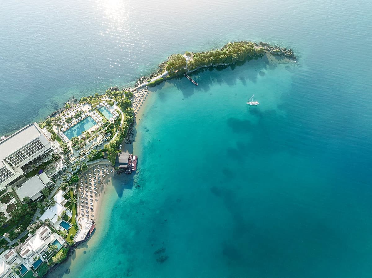 Corfu Imperial, A Grecotel Resort to Live