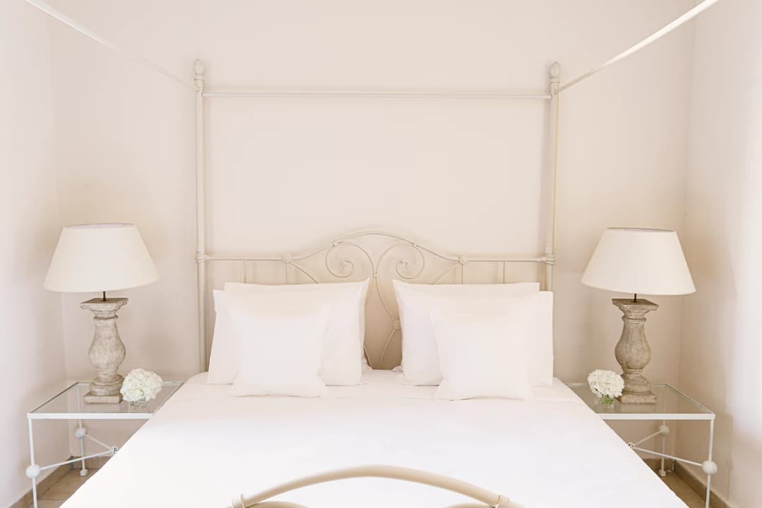 Petit bungalow famille