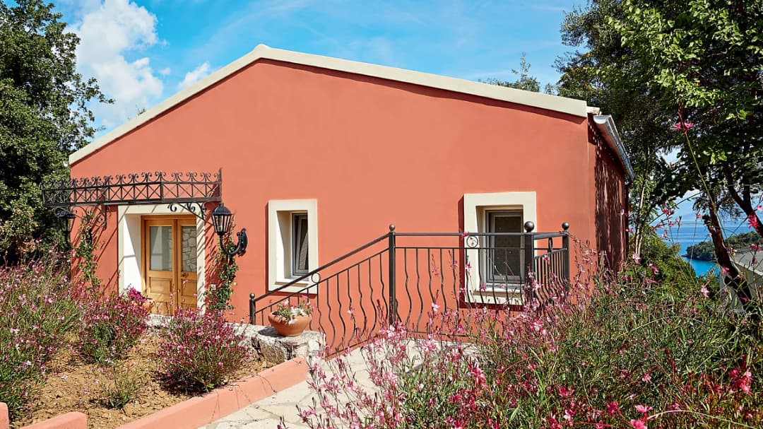 Dream Villa 2 chambres