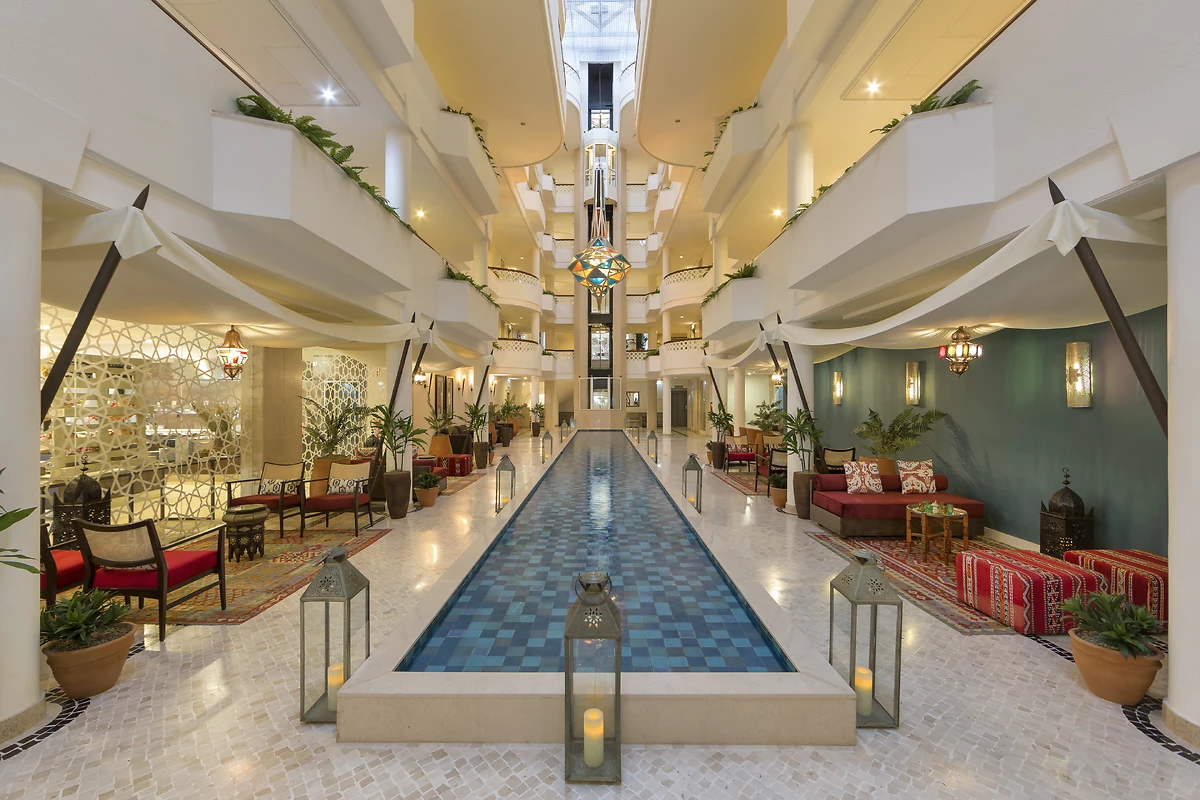 AP Oriental Beach