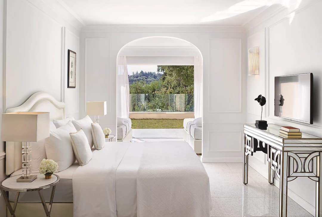 Suite junior famille Boschetto