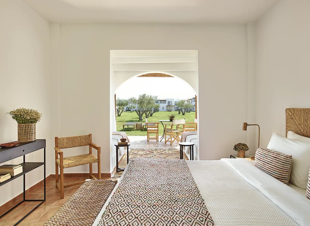 Bungalow junior famille