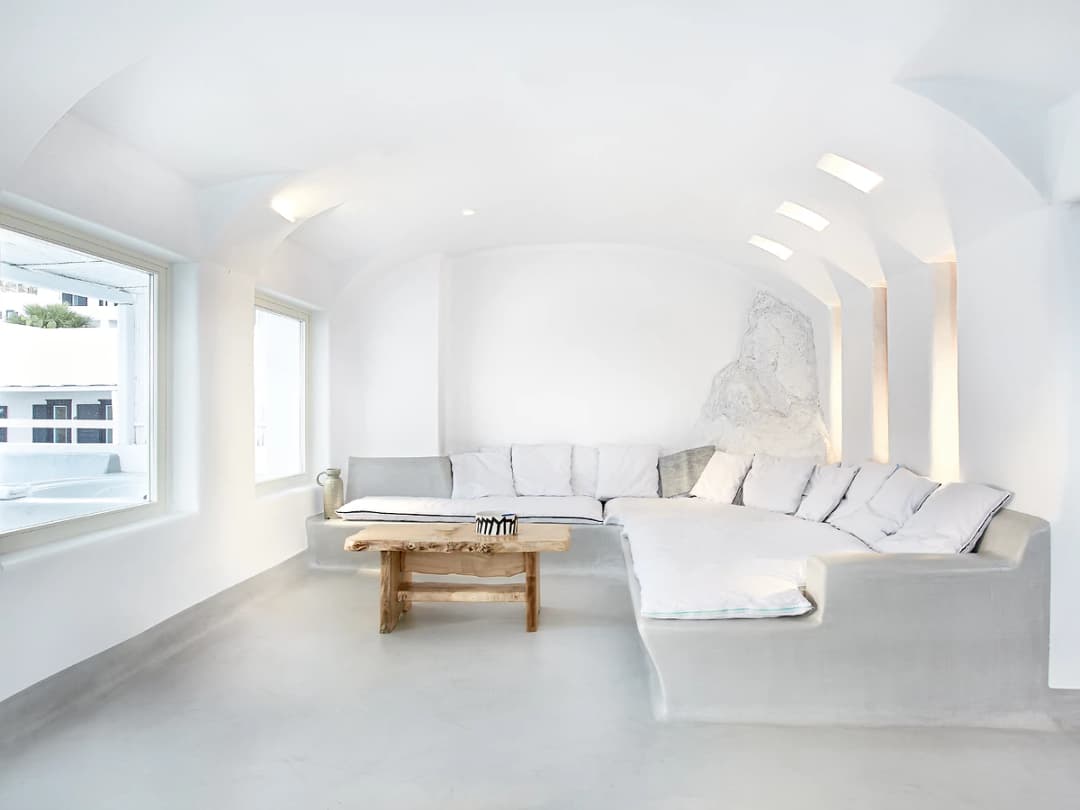 Bungalow Suite Exclusif avec bain à remous