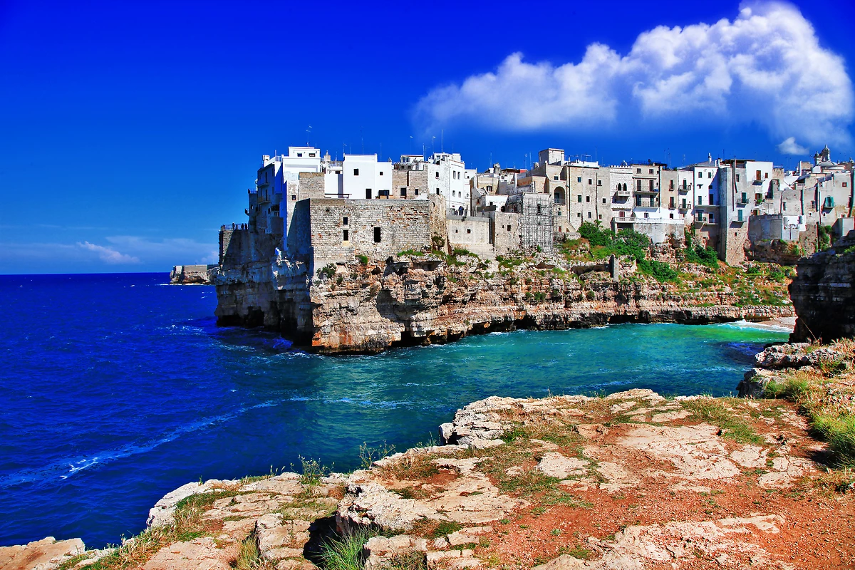 Polignano a Mare