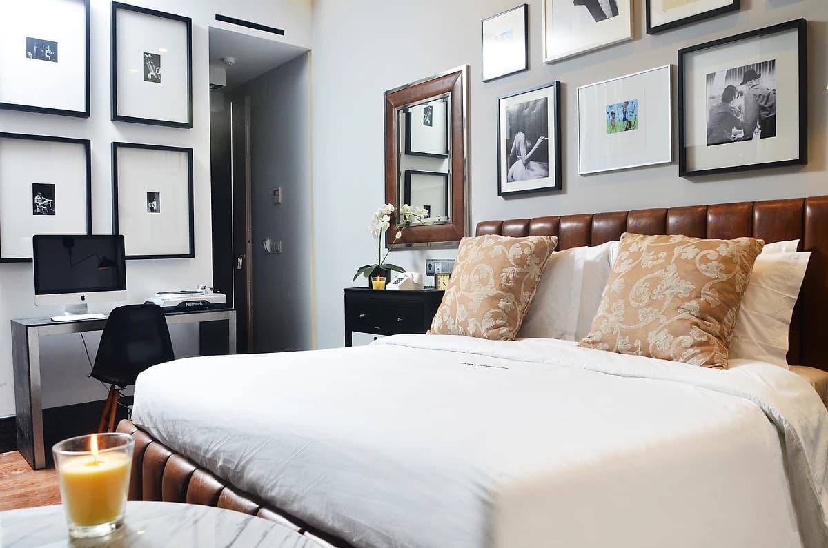 Superior room, Brown's Boutique Hotel, Lisbonne, Portugal