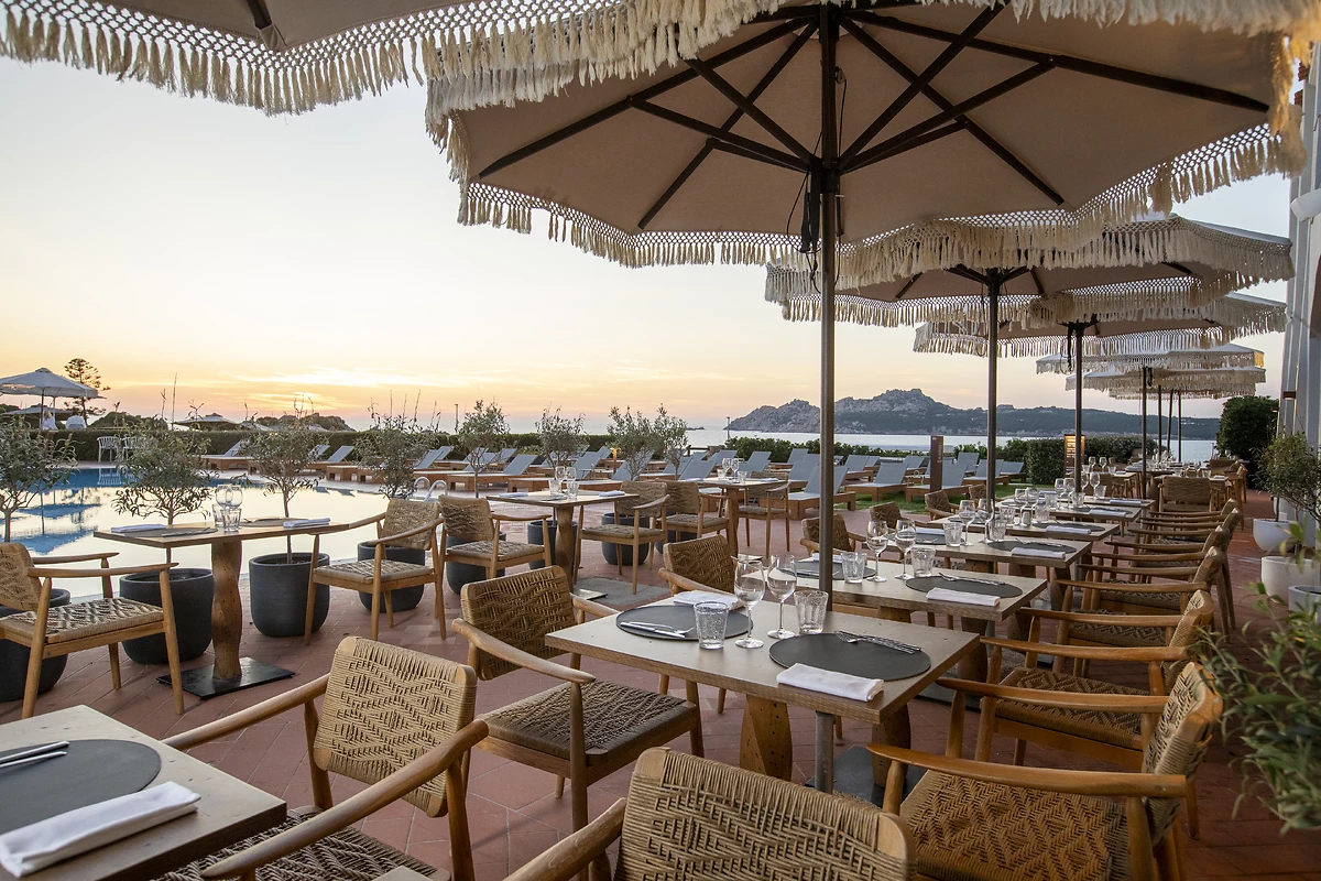 Restaurant Perseo