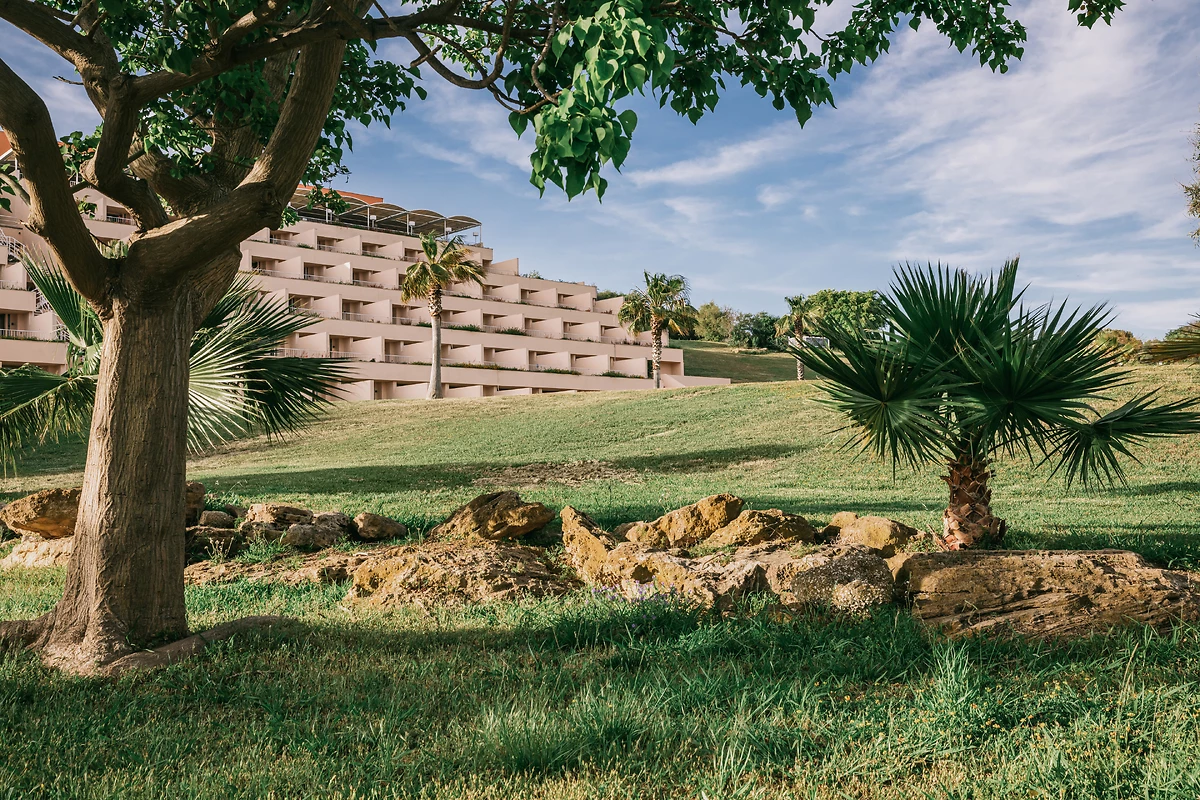 Mangia's Torre del Barone Resort & Spa