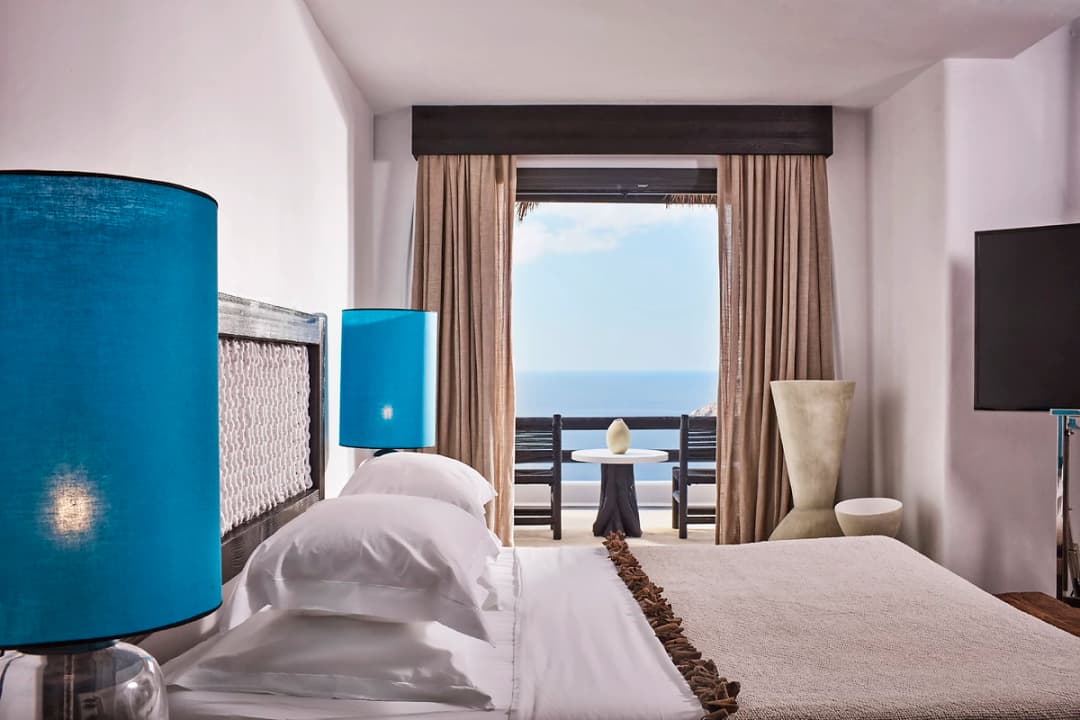 Grand Majestic Retreat avec bain à remous