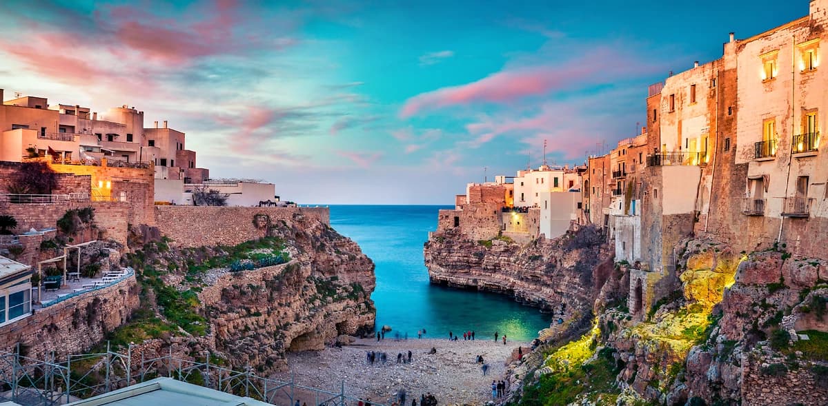 Polignano a Mare