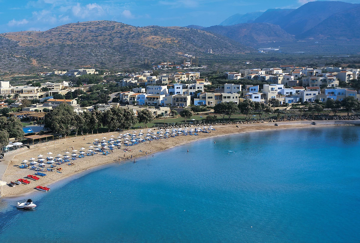 Plage, Kalimera Kriti Hotel & Village Resort