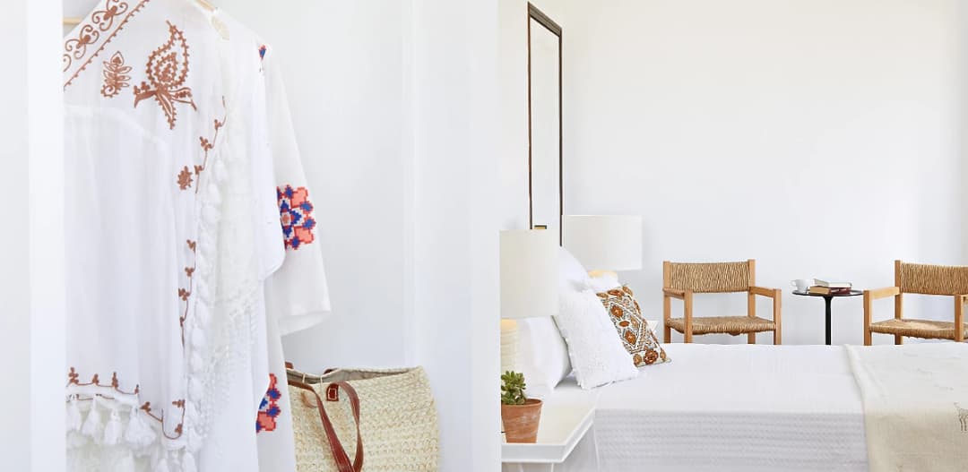 Appartement 2 chambres