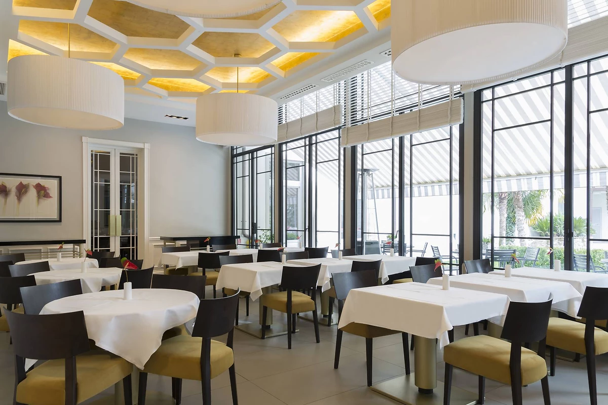 Restaurant, Palazzo Castri 1874 Hotel & Spa