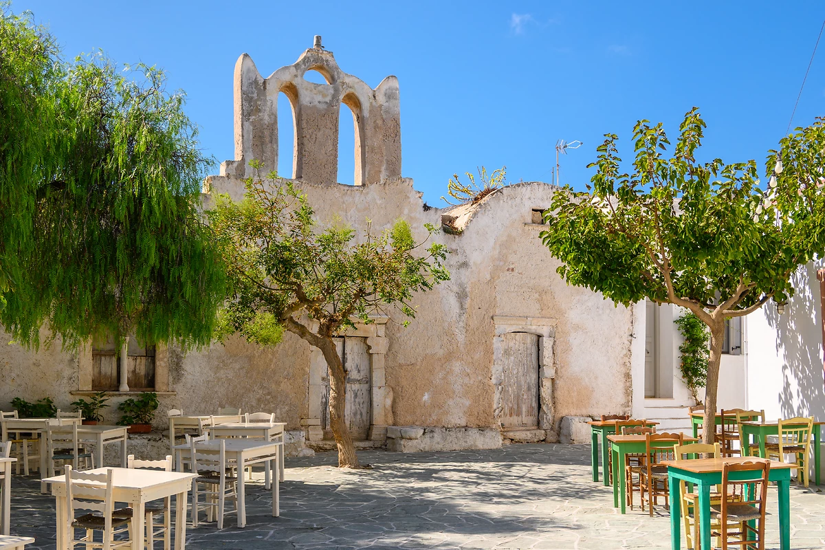 Folégandros