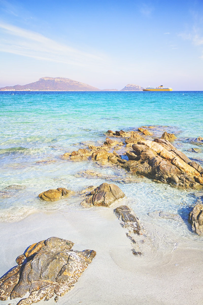 Sardaigne