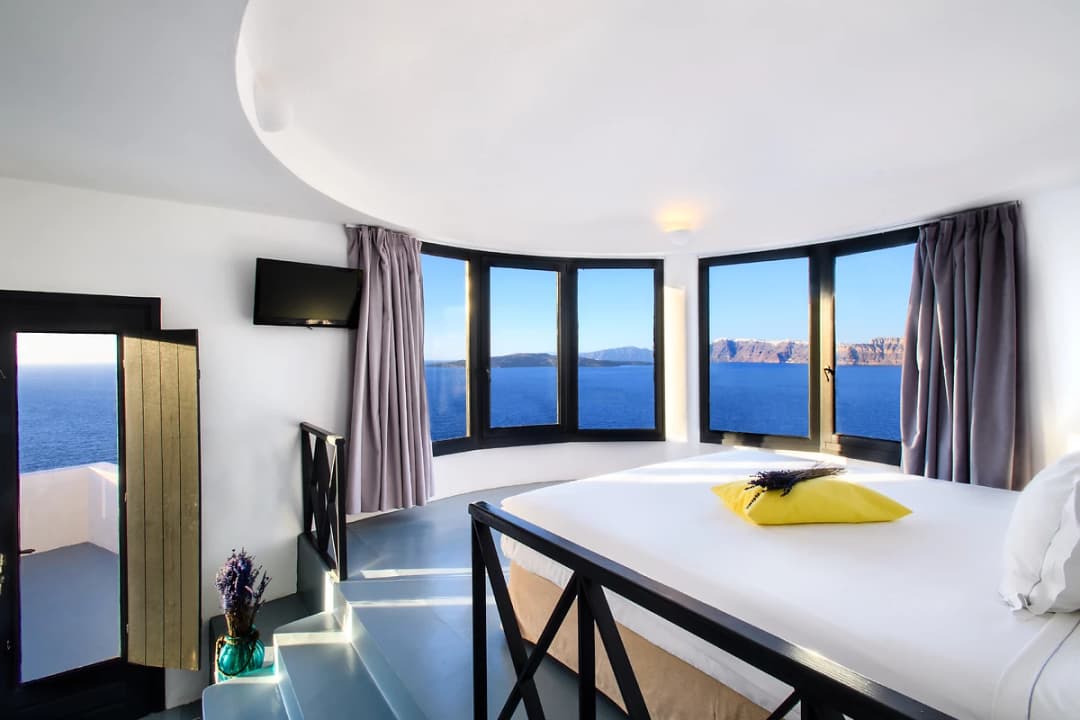 Villa Ambassador 2 Chambres