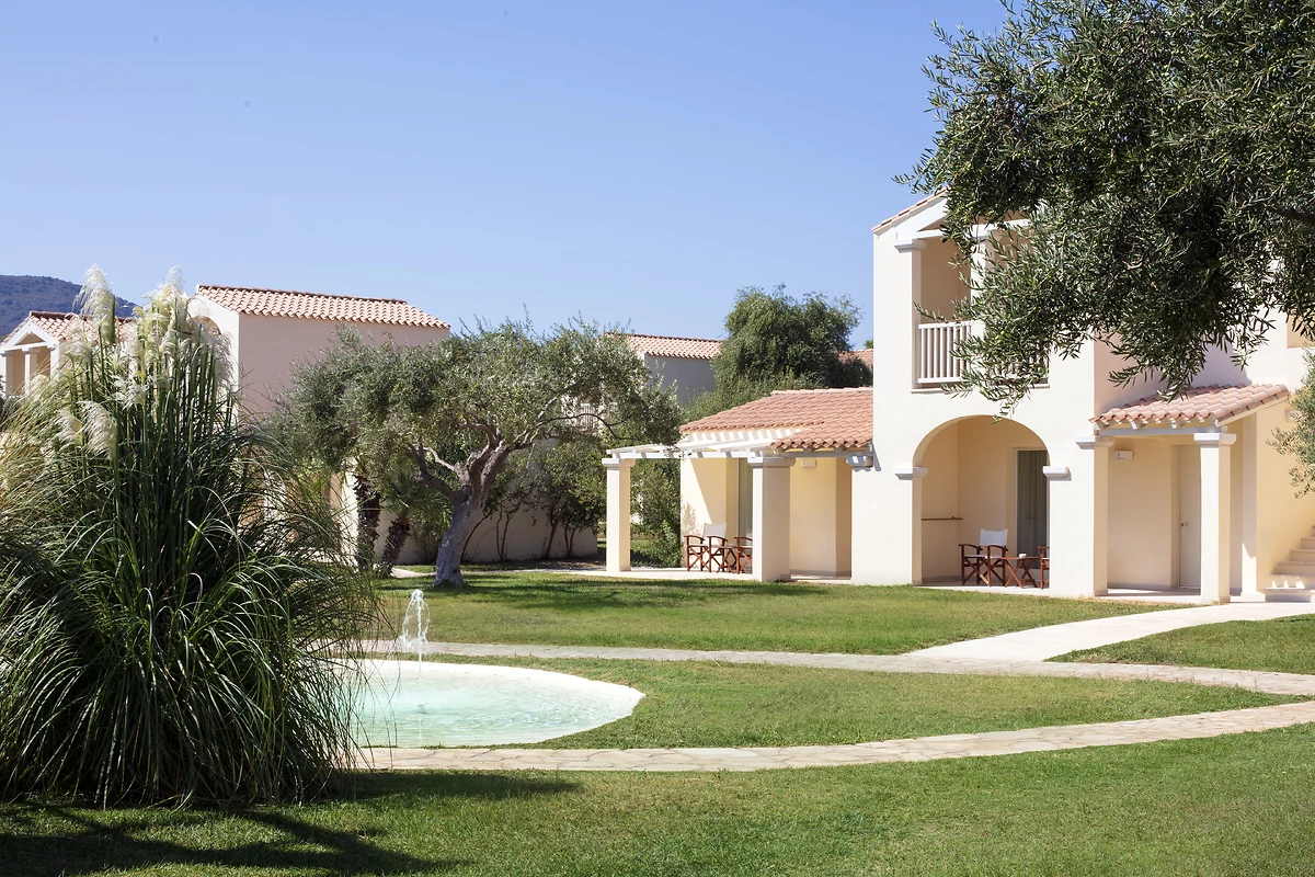 Spiagge San Pietro Resort, Sardaigne, Italie