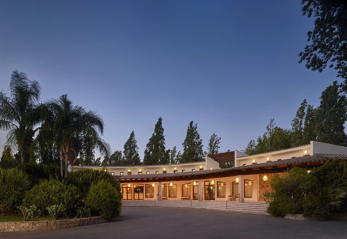 Calaserena Resort, Sardaigne, Italie