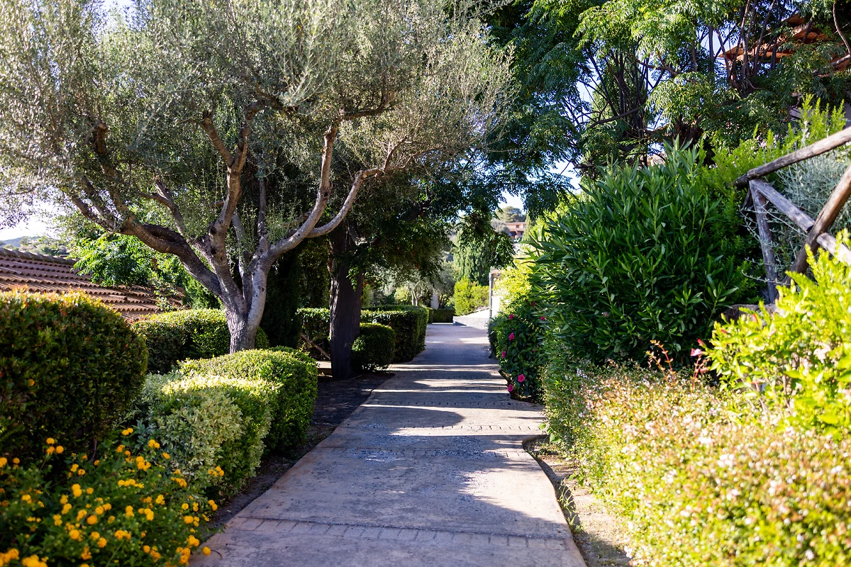 Jardin, Veridia Resort, a Member of Radisson Individuals