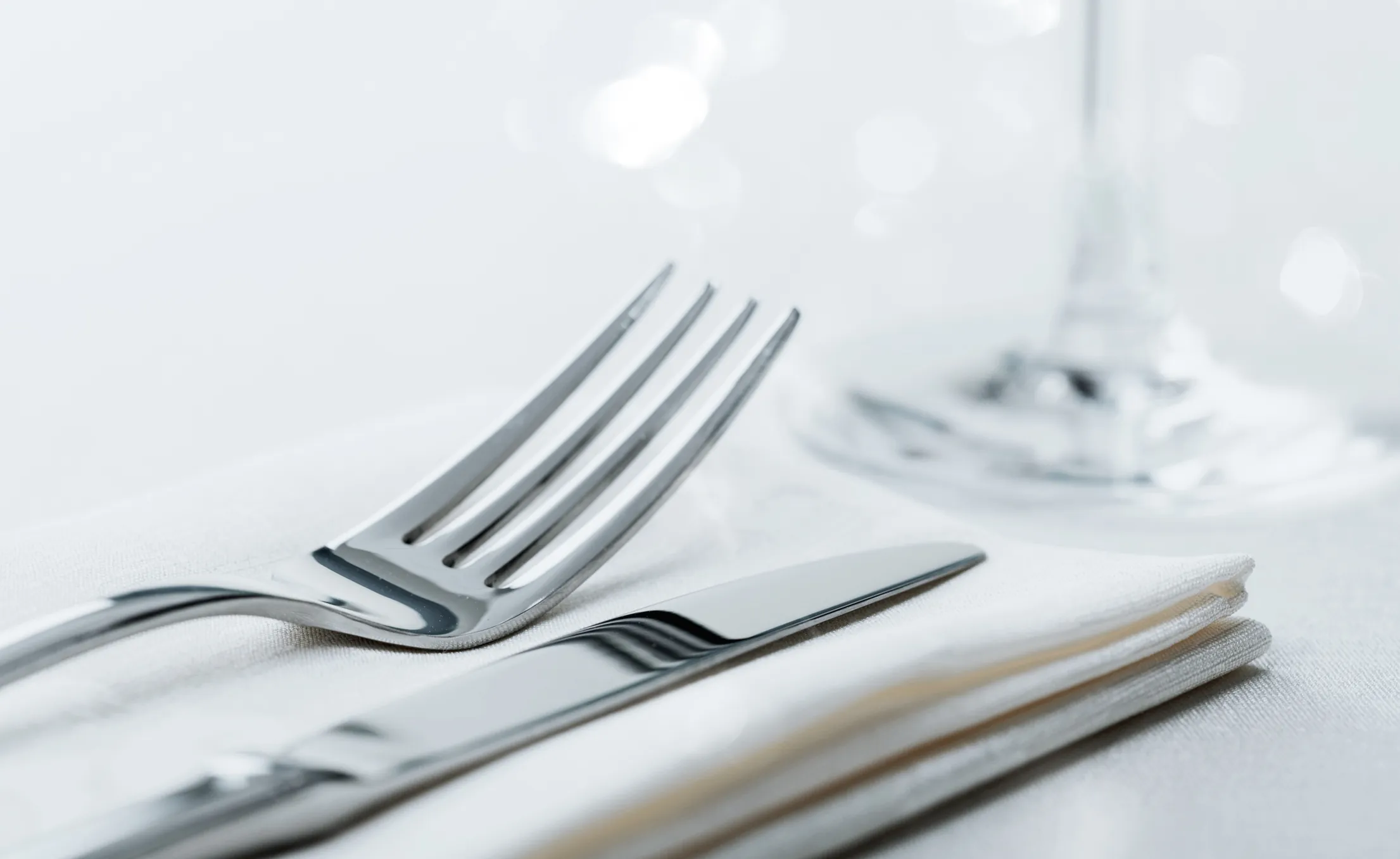 Restauration & Repas