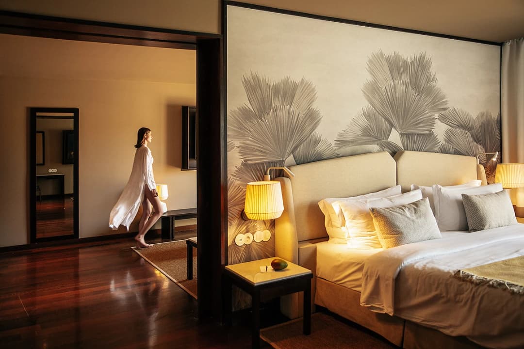 Suite Absolute 2 chambres