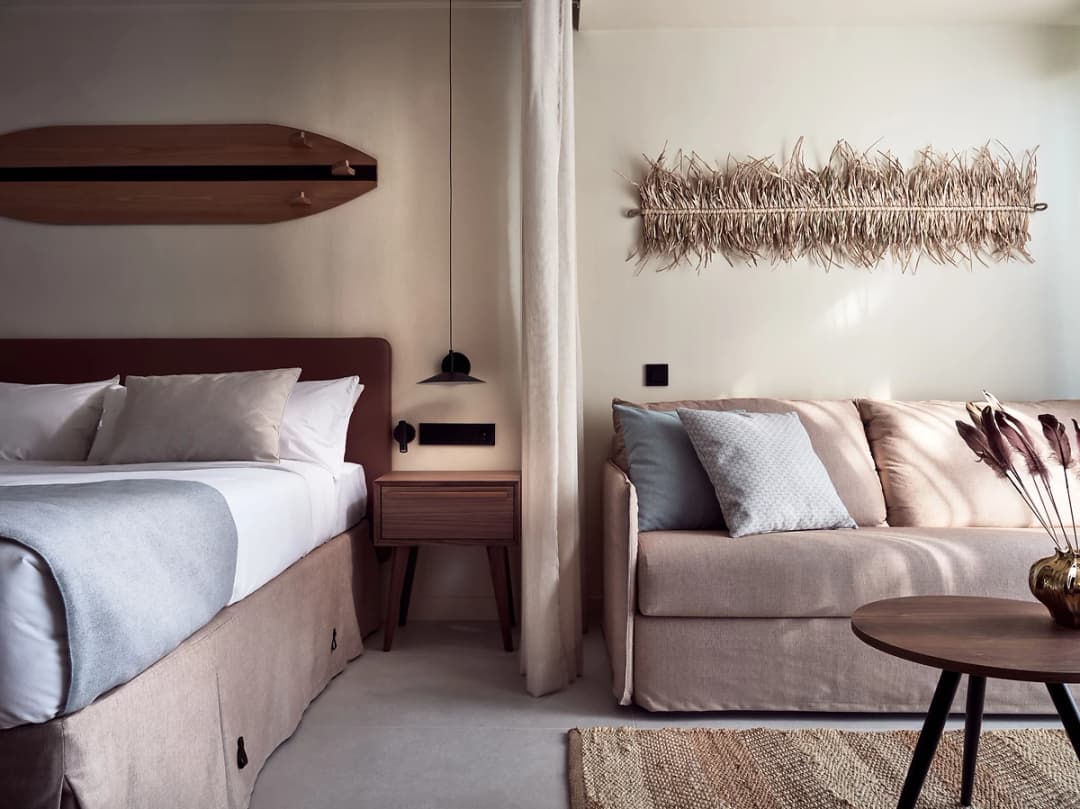 Suite Grand Tropical Cosy