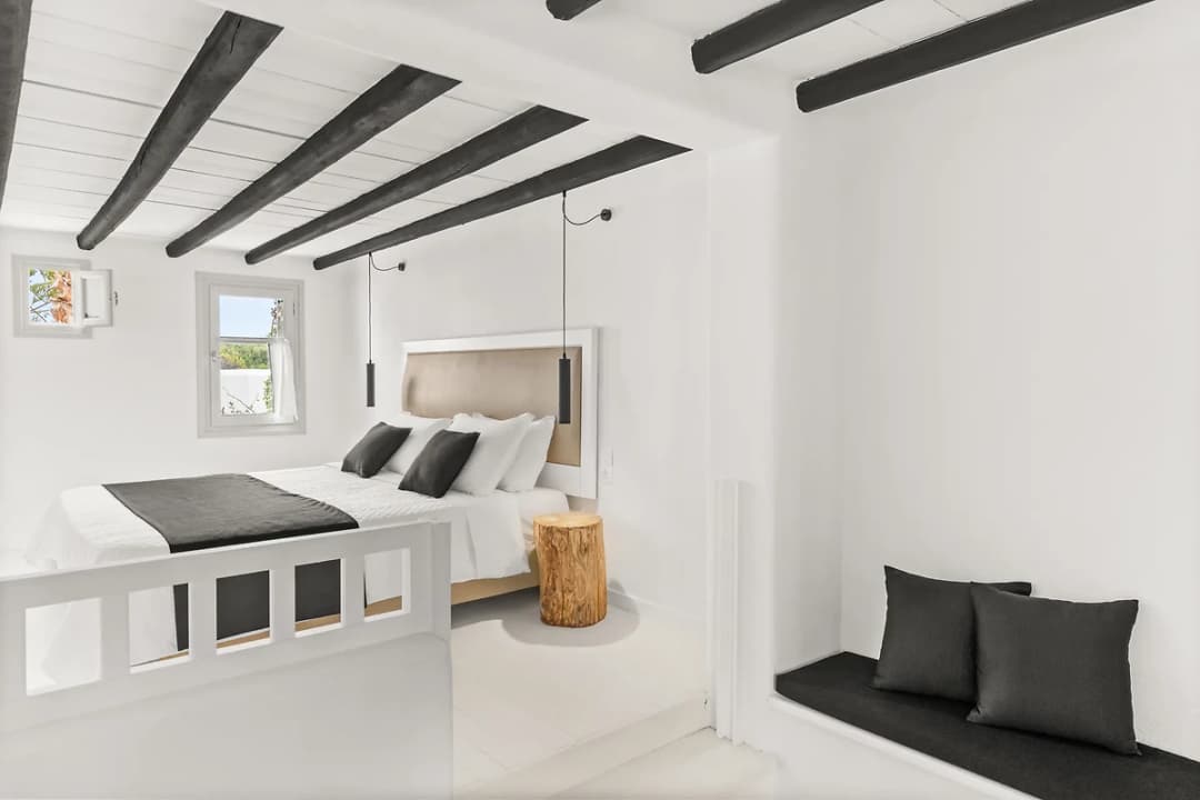 Résidences de 2 étages