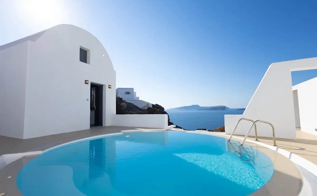 Suite Serenity 2 chambres