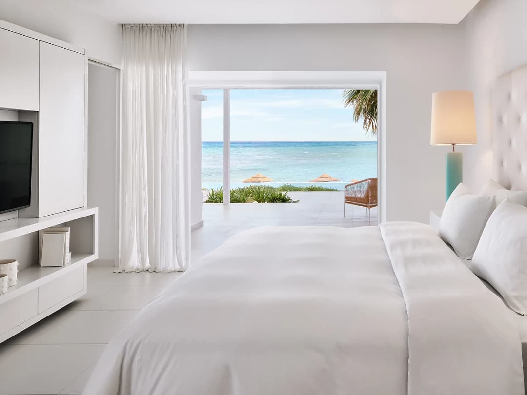 Suite Yali Front de Mer