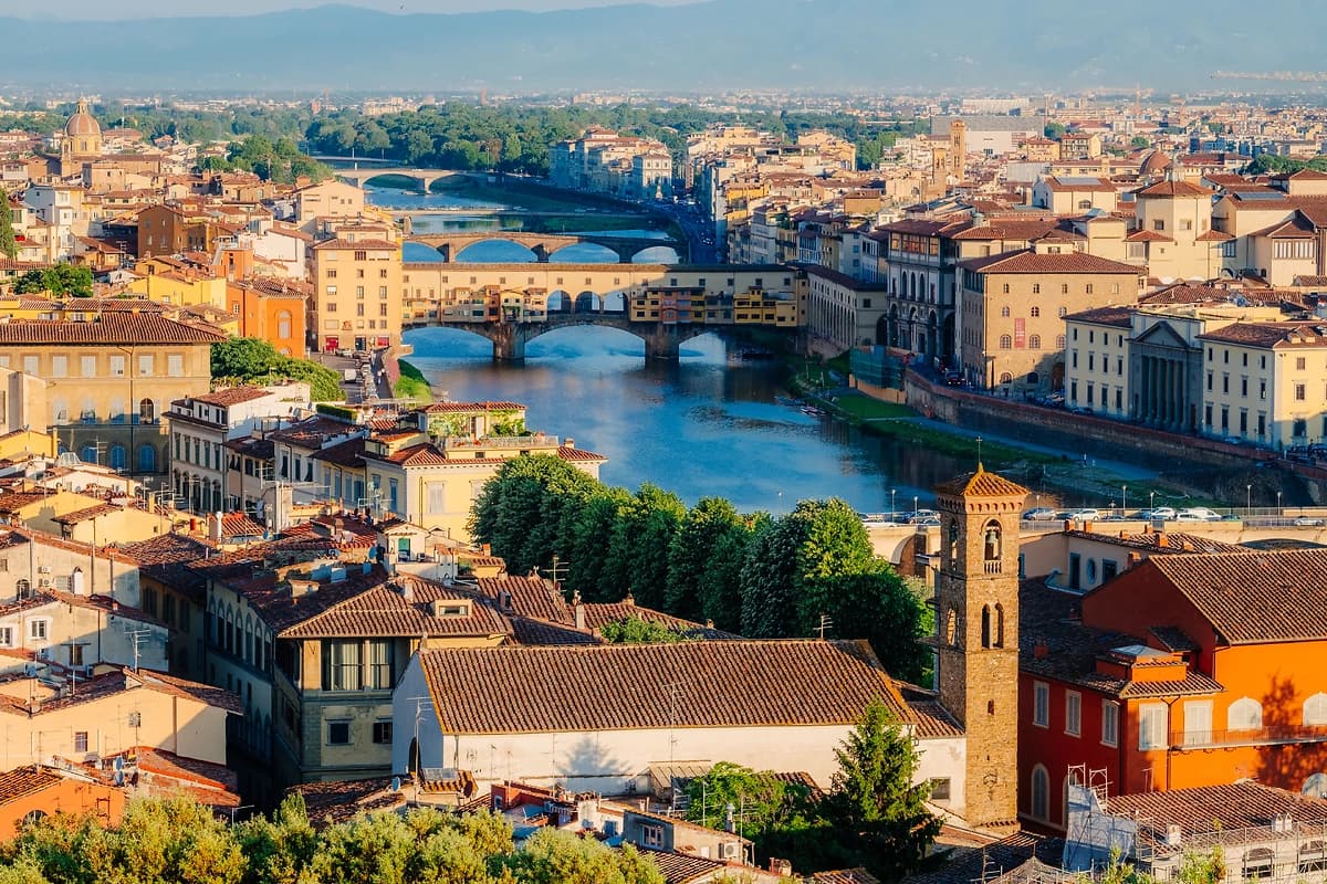 Ponte Vecchio