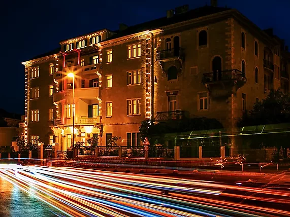 Heritage Hotel FERMAI MGallery Split