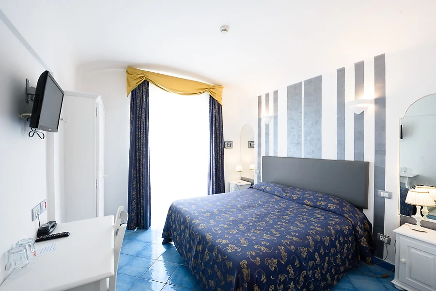 Chambre, Hotel Bussola