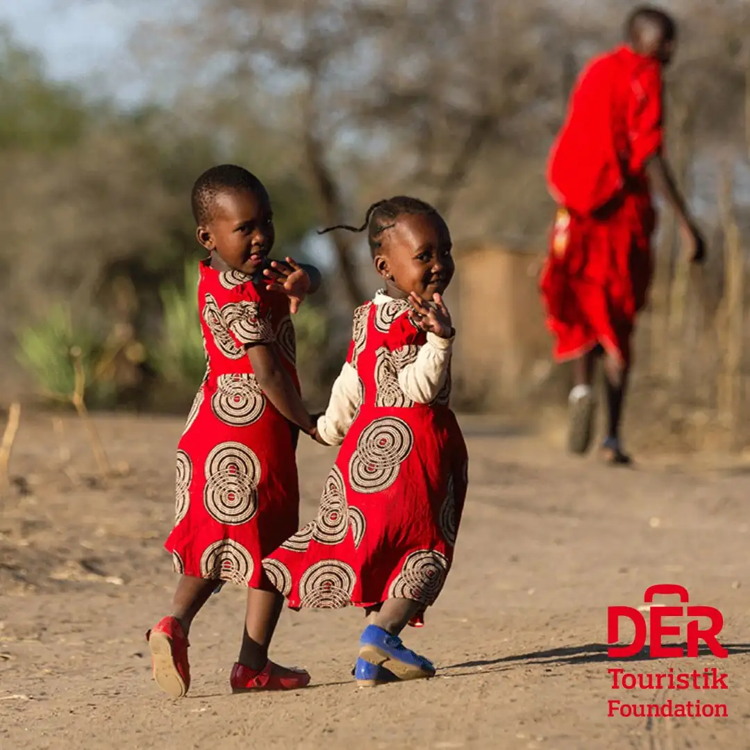 Fondation DERTOUR